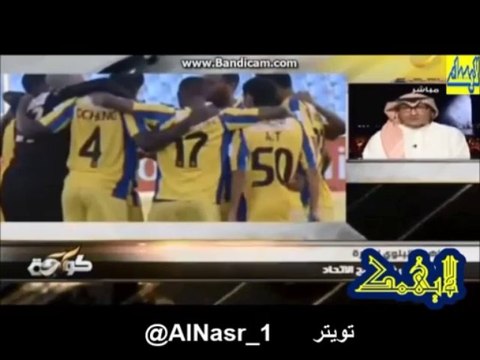 (عادل عصام الدين :#متصدر_لاتكلمني هاشتاق عالمي لنادي عالمي (الفقع يقول لاتكلمني