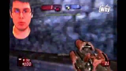 Présentation Unreal Tournament III