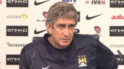 Pellegrini: "Me sorprende que el Real Madrid dejara marchar a Ozil"