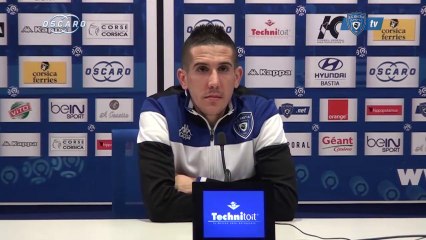 L1 / 2013-14 : Lille-Bastia : l'avant match