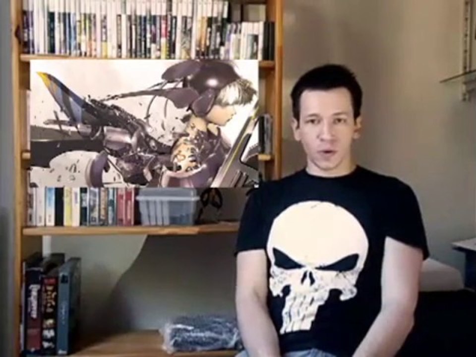 Retro Ativo - Yars' Revenge de 1981 a 2013