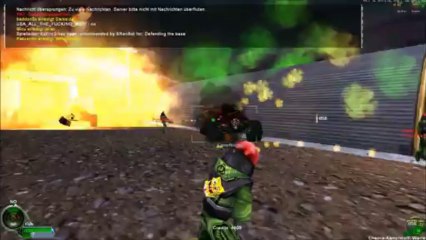 C&C Renegade - What renegade players do when they get bored | YKZ