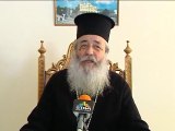 Ικανοποιημένος ο μητροπολίτης από τον Έρανο Αγάπης
