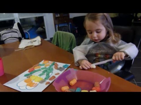 activités manuelles