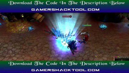 Blackfrost Anivia Skin Giveaway