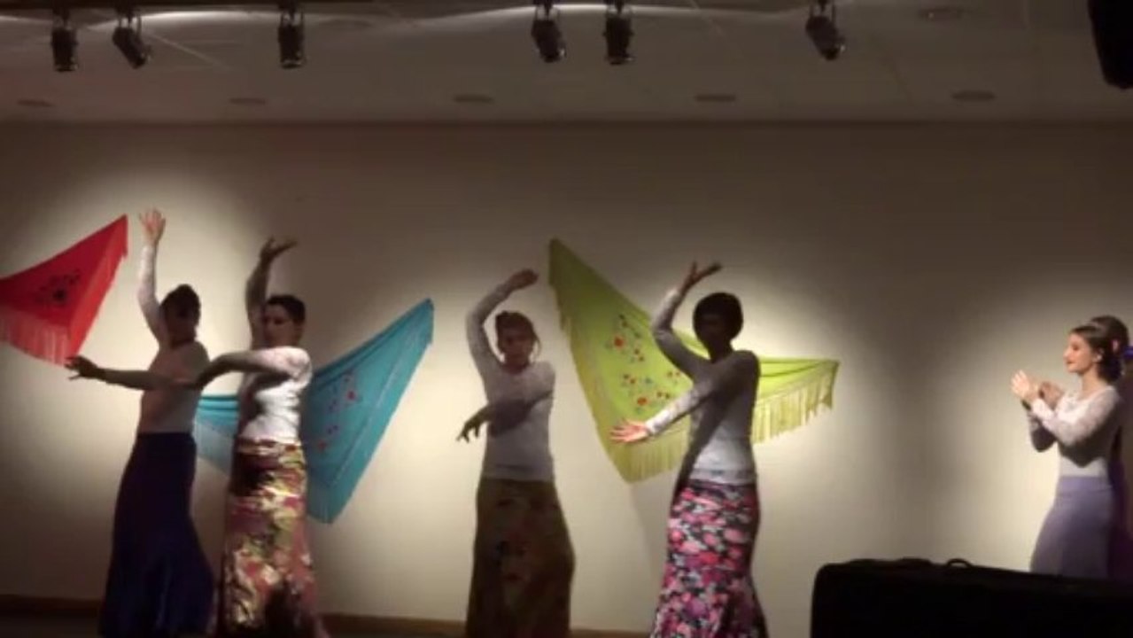 Flamenco