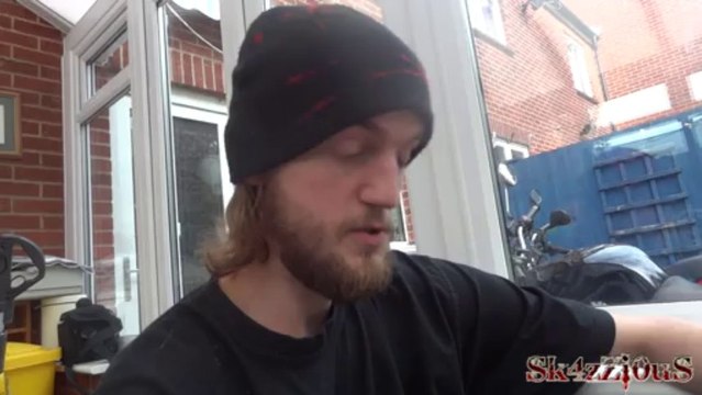 Telling people like it is with Speed unBoxing and Stuffs - Vlog Day 57 04/10/2011