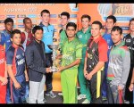 U 19 Cricket WC 2014 India vs Pakistan Feb 15