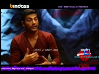 Emotional Atyachar (Season 4) 14th December 2013 Video Watch pt2