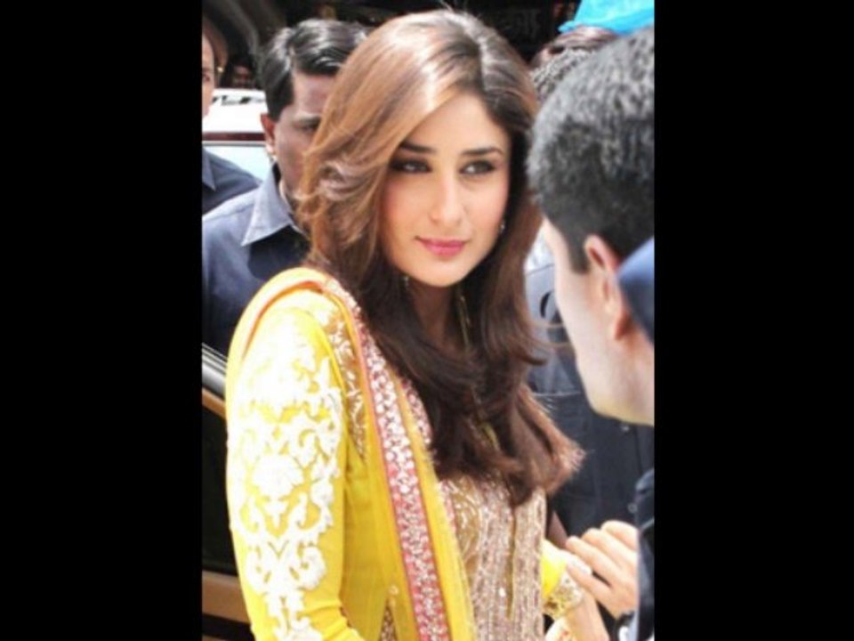 kareena