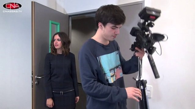 CN Assas Saison 13 : JT n°4