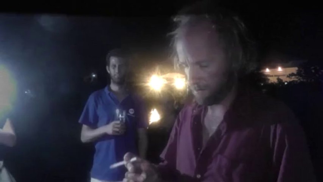 Arrivées de Jérôme Lecuna et Erwan Pellen (28e et 29e Série) - Mercredi 11 décembre