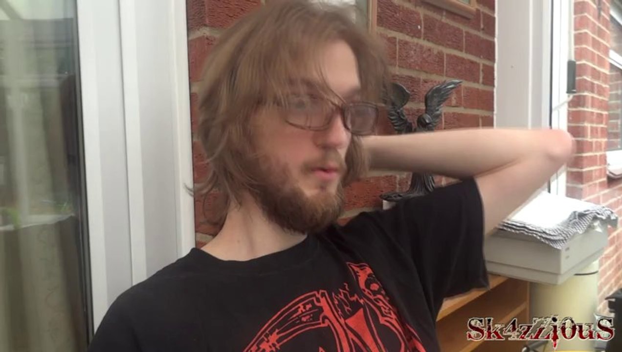When copper is better than cable - Vlog Day 58 05/10/2011