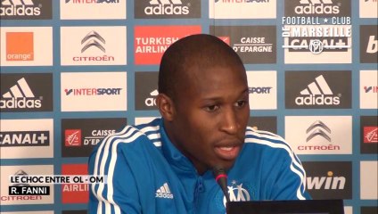 OM: Fanni et la possibilité de passer en 3-5-2