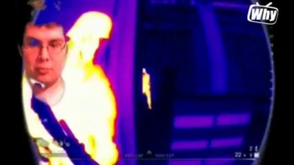 Présentation Rainbow Six Vegas 2