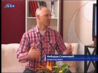 Budilica gostovanje (Nebojša Slavković), 14. decembar 2013.