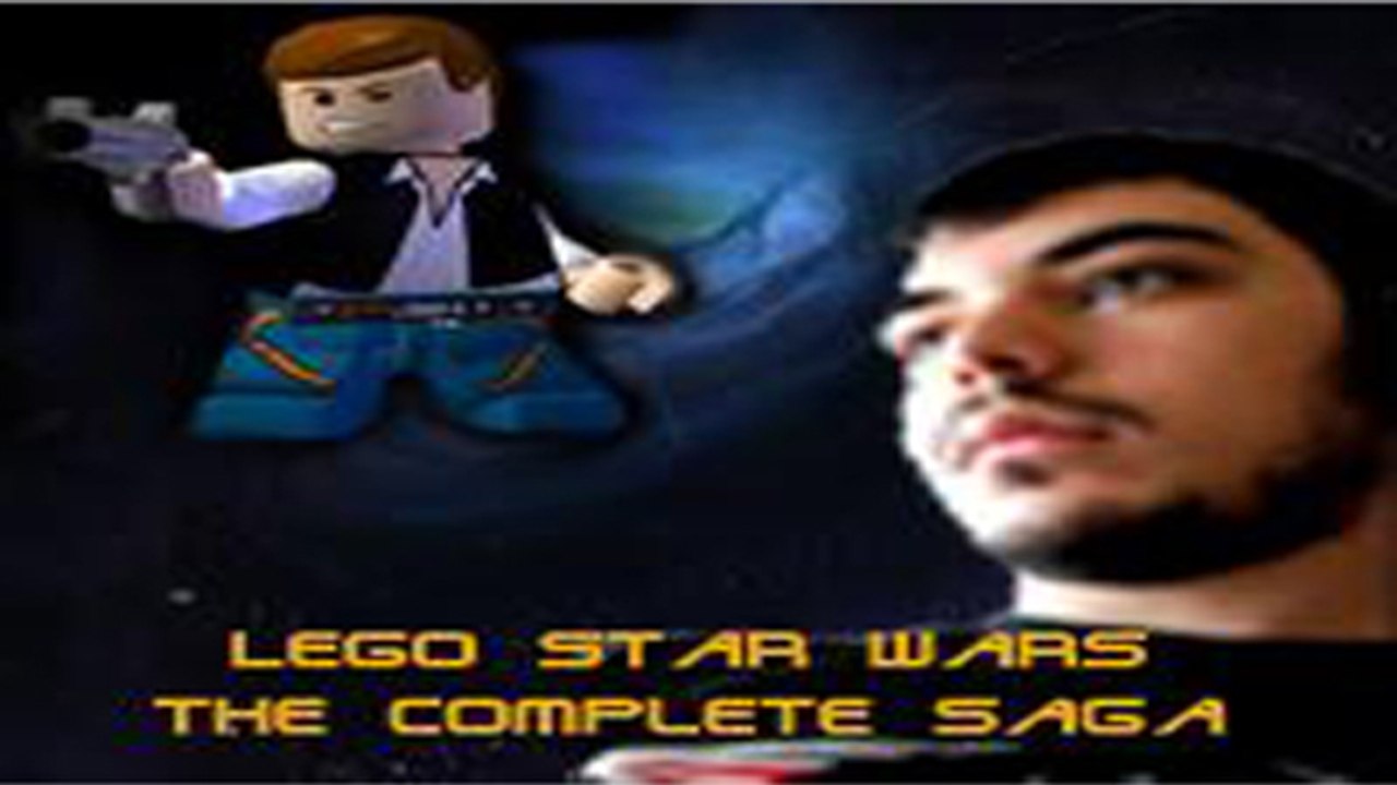 Lego Star Wars - Saga Completa - Episodio 1 - Capitolo 2