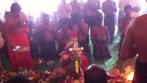 04-12-2013(Ayyappa  Pooja)