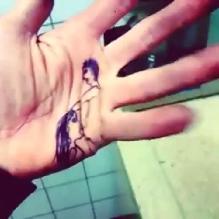 sexy tattoo 18  