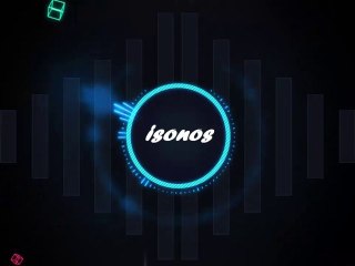 Intro chaîne isonosgaming