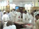 معرض يضم نحو 500 وثيقة خليجية بسلطنة عمان