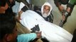 Bangladesh buries hanged opposition leader