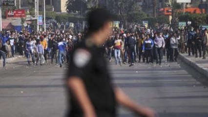 Inside Story - Egypt: A campus revolution?