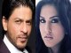 Lehren Bulletin SRK Wants To Work With Sunny Leone And More