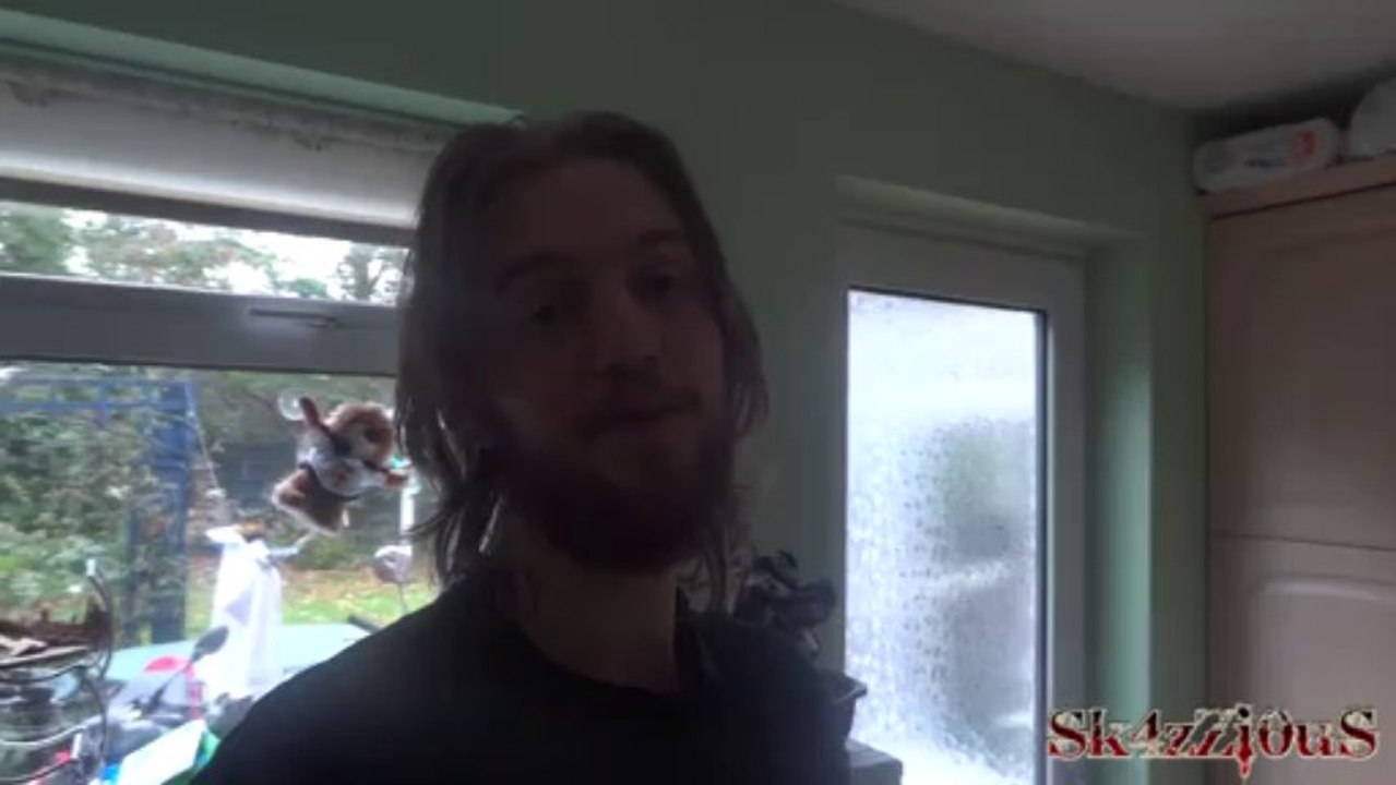 Sk4zZi0uS The Sector VII Slum Lord - Vlog Day 62 09/10/2011