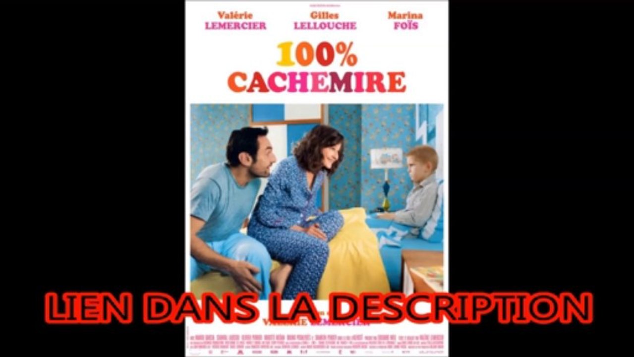 100% Cachemire Regarder Film En Entier En Ligne streaming VF