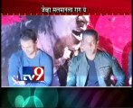 Salman Khan 'JAI HO' Movie Trailer Launch-TV9