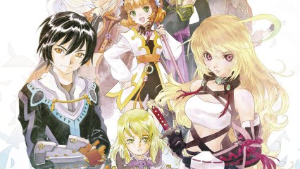 CGR Undertow - TALES OF XILLIA review for PlayStation 3
