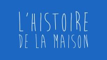 Les petits secrets de la Maison de la Radio - L'Histoire