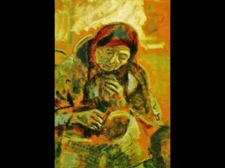 Саша Давыдов - Романс «Нищая»