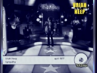 URIAH HEEP - Sympathy