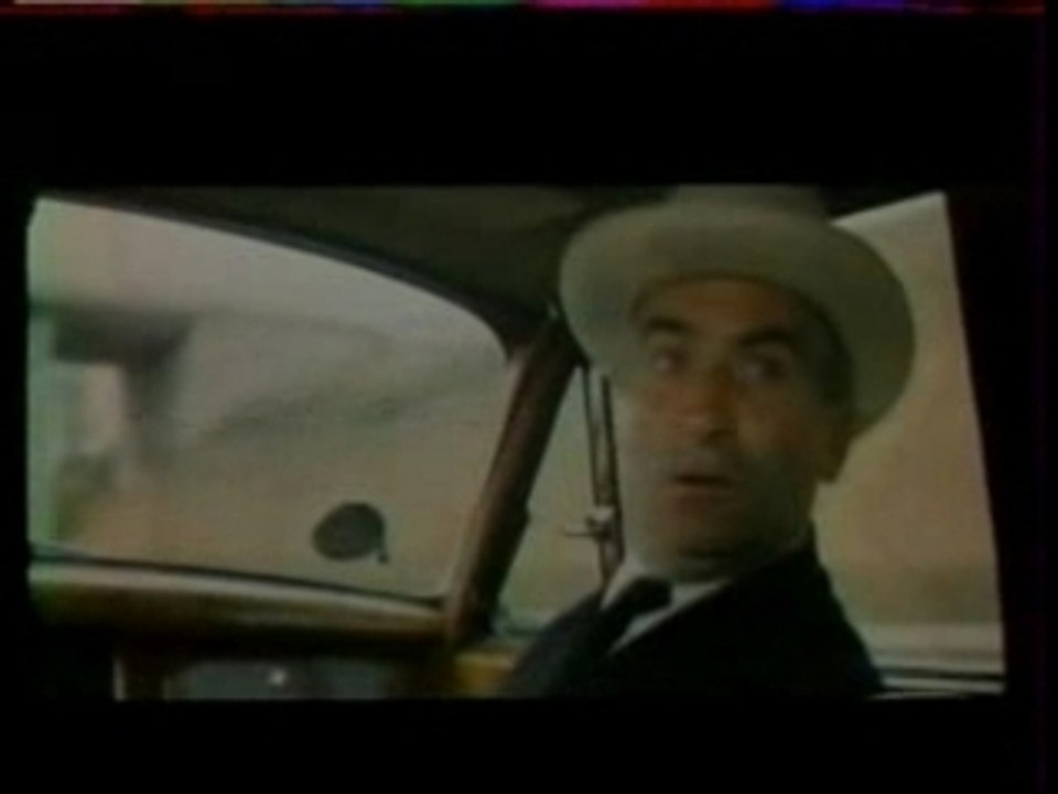 Bande annonce la 5 - 1987