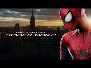 [HD] Critique The Amazing Spider-man 2 Bande-Annonce [FR]