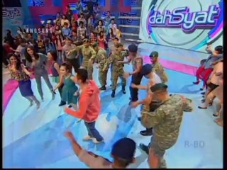 [131211]dahSyat RCTI - Seg 5