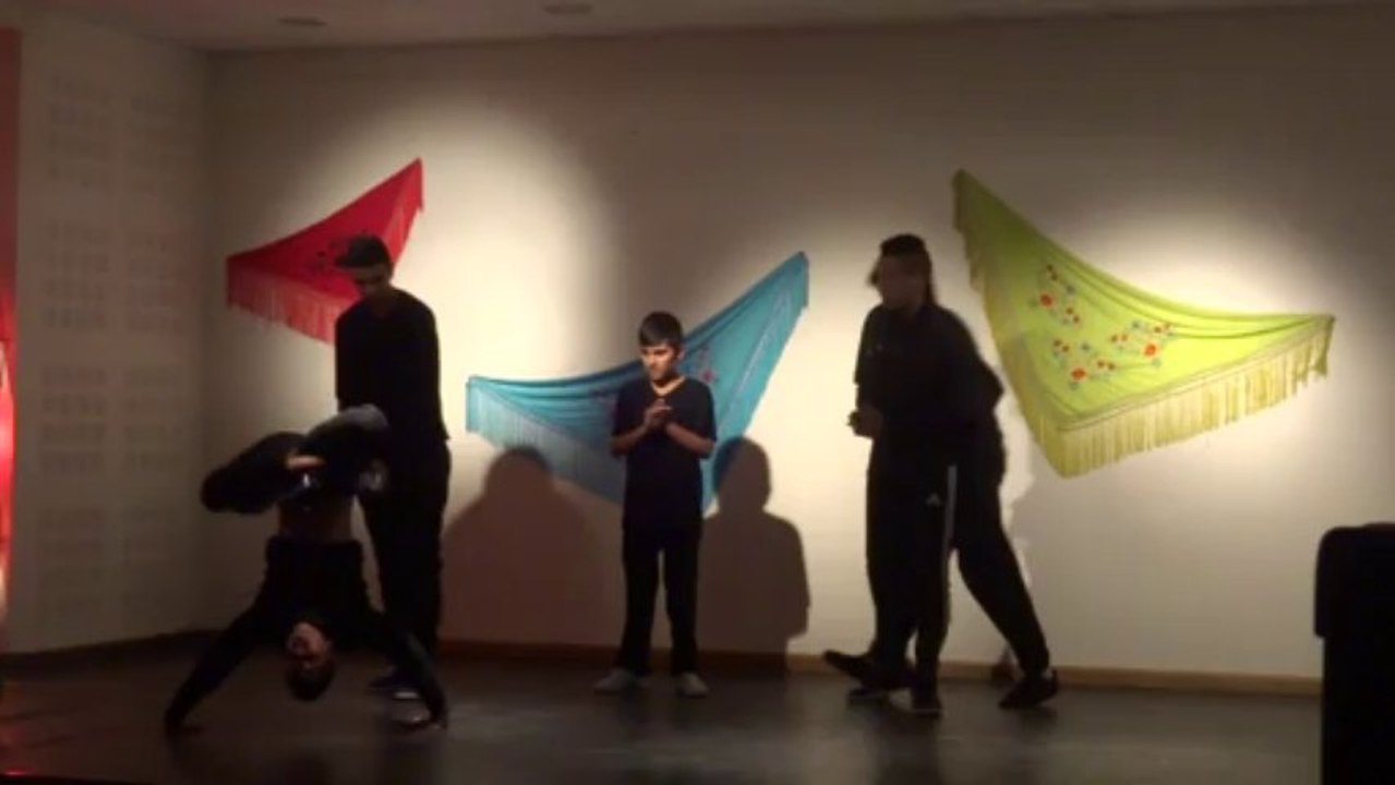 Hip hop