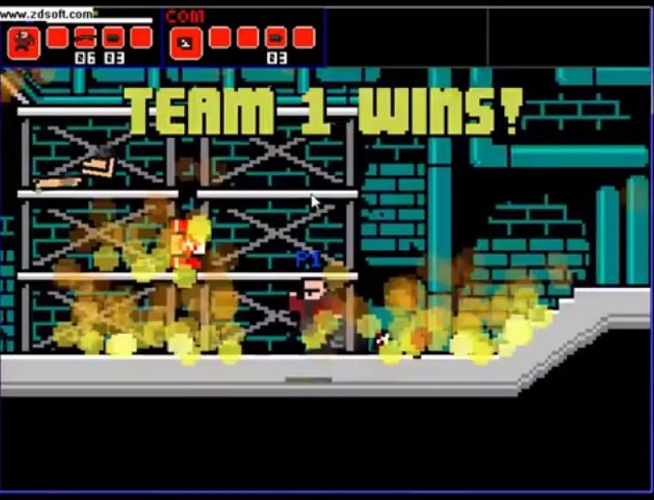 Superfighters | Soy Un Poco Pro!!!!! | Mrlucas45444!!!!! =D