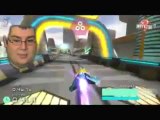 Preview WipEout Pulse