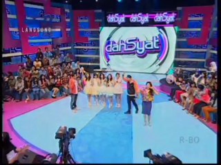 [131211]dahSyat RCTI - Seg 6