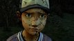 CGR Trailers - THE WALKING DEAD: SEASON TWO - EPISODE 1: ALL THAT REMAINS Full Trailer