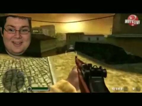 Présentation Medal Of Honor Heroes