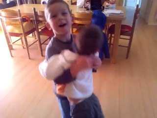 si c'est pas de l'amour..