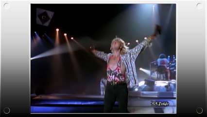 DEF LEPPARD - I Wanna Touch U