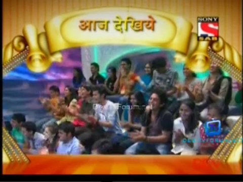 Wah Wah Kya Baat Hai 14th December 2013 Video Watch Online pt1