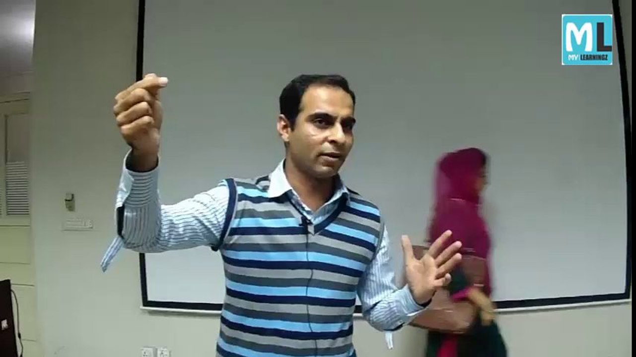 JOB HUNTING at COMSATS
