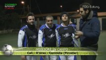 Torneo Sport Italia - 10 Giornata - Girone A - Gli Etnei - Pirostar_2-10