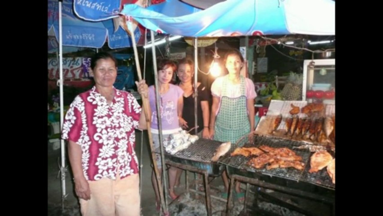 Portraits de rencontres à travers nos différents voyages